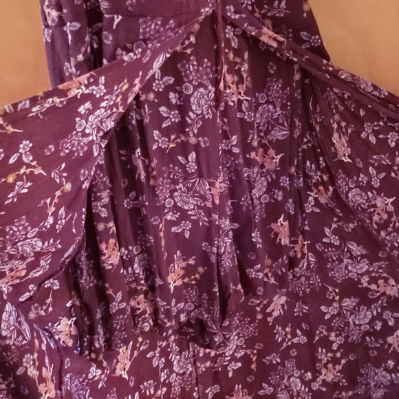 Good Luck Gem sundress romper - Picture 3 of 6